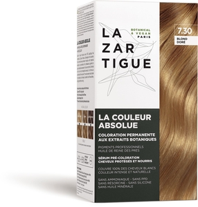 Lazartigue Couleur Absolue 7.30 Blond Dore