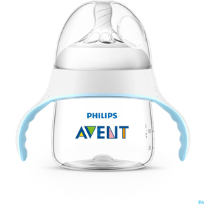 Philips Avent Natural 2.0 Overgangsbeker 150 ml