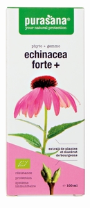 Purasana Echinacea Forte+ 100 ml
