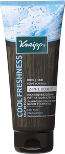 Kneipp Douche 2-in-1 Cool Freshness 200ml