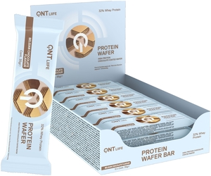 Protein Wafer Chocolate Reep 35g