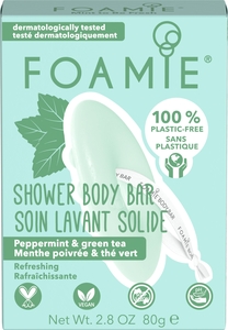 Foamie Vaste Shampoo Aloe Vera 20 g