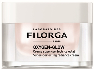 Filorga Oxygen-Glow Super-Perfecting Stralende Gezichtscrème 50ml