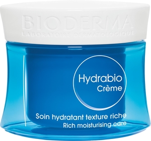 Bioderma Hydrabio Rijke Crème 50ml