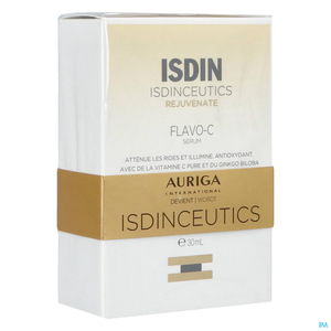 ISDIN Isdinceutics Flavo-c Serum 30 ml