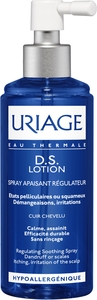 Uriage DS Lotion Spray Regulerend Kalmerend 100ml