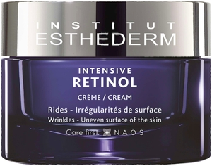 Esthederm Intensive Retinol Crème 50 ml