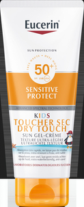 Eucerin Sun Sensitive Protect Kids SPF50+ 200 ml