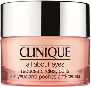 Clinique All About Eyes Oogcrème 15ml