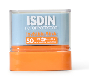 Isdin Fotoprotector Onzichtbare Stick SPF50 10 g