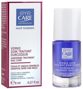 Eye Care Verzorgende Lak Behandelend en Verstevigend 8ml