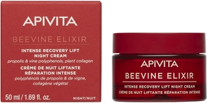 Apivita Beevine Elixir liftende nachtcrème intens herstellend 50 ml
