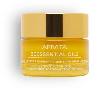 Apivita Bee Essential Oils Nachtbalsem 15 ml