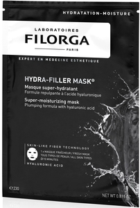 Filorga Hydra-Filler Mask UltraHydraterend 1 Stuk
