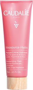 Caudalie Vinosource-Hydra Masker Crème Hydraterend 75 ml
