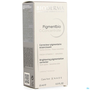 Bioderma Pigmentbio C-Concentraat 15 ml