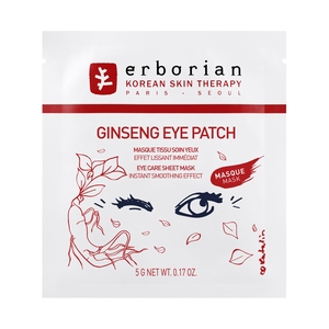 Erborian Ginseng Eyes Patch 5 gr