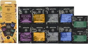 Apivita Express Beauty Detox Dieet 5 Producten