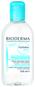 Bioderma Hydrabio H2O Micellaire Oplossing 250ml