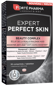 Expert Perfect Skin Beauty Complex 30 Tabletten