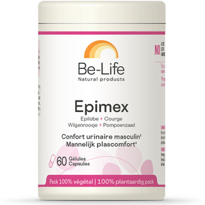Be Life Epimex 60 Capsules