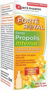 Propolis Spray Intense 15 ml