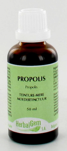 Herbalgem Propolis Moedertinctuur (MT) 50ml