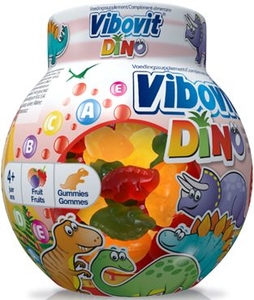 Vibovit Dino 50 Gummies