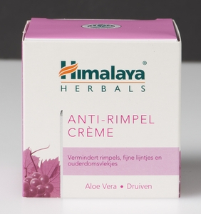 Himalaya Herbals Antirimpelcrème 50 ml