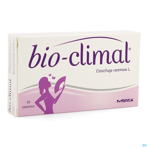 Bio Climal 56 Tabletten