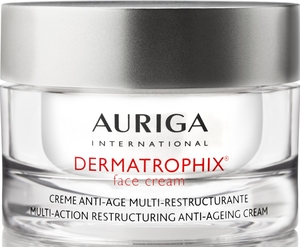 Auriga Dermatrophix Crème Antiveroudering 50ml