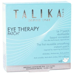 Talika Eye Therapy 6 Patchs