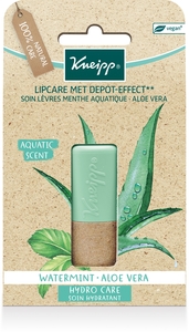 Kneipp Lippenverzorging Aloë Vera 4,7 g