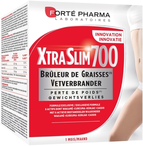 XtraSlim 700 120 Tabletten