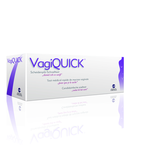 Vagiquick Test Vaginale Schimmels 1