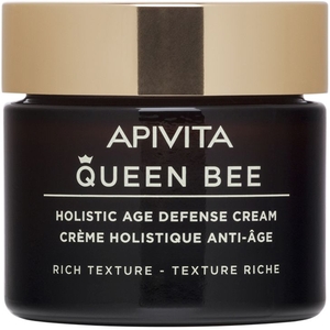Apivita Queen Bee Rijke Antirimpelcrème 50 ml