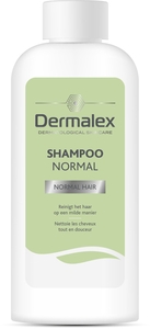 Dermalex Shampoo Normal Hair 200 ml