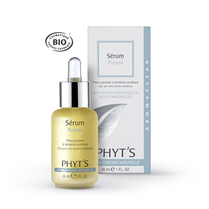 Phyt&#039;s Aromaclear Serum Zuiverheid 30 ml