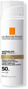 La Roche Posay Anthélios UV anti-age 50 ml