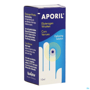 Aporil oplossing 10ml