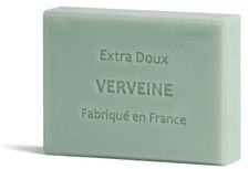 Du Monde A La Provence Rechthoekig Zeepblok Verveine 100 G