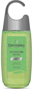 Dermalex Shower Gel Detox 250 ml