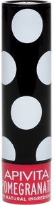 Apivita Lip Care Lipstick Granaatappel 4,4 g