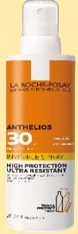La Roche-Posay Anthelios Onzichtbare Spray SPF30 200 ml