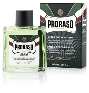 Proraso Verfrissende Lotion aftershave 100 ml