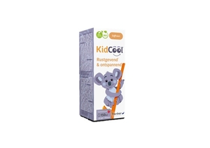 KidCool Siroop 150 ml