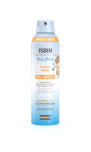 ISDIN Fotoprotector Pediatrics Lotion Spray SPF 50 200 ml
