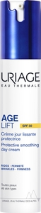 Uriage Age Lift Dagcrème Glad Beschermend SPF30 40 ml