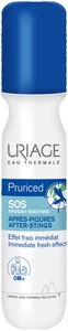 Uriage Pruriced SOS After-Stings 15 ml