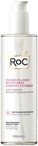 RoC  Reinigend Micellair Water 400 ml